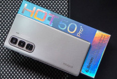 Muncul di Geekbench, Infinix GT 50 Pro Bawa Dimensity 8400 Ultimate dan RAM 12GB`