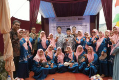 Pemkot Padang Apresiasi Dukungan PLN Kembangkan Urban Farming Lewat Program TJSL
