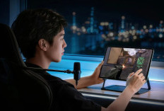 iQOO Siapkan Tablet Gaming Ringkas Berotak Snapdragon Terbaru, Rilis Bareng iQOO 16?