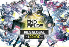 Manjakan Mata! Arknights: Endfield Usung Grafis 120 FPS dan Teknologi NVIDIA DLSS