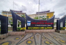 30 Pejabat di Padang Bersaing Isi Empat Jabatan OPD, Seleksi Dinas Perdagangan Diperpanjang