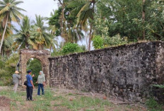 UBH Padang dan BRIN Riset Mitigasi Situs Arkeologi Pesisir Sumbar 