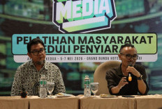 Bukan Lagi Eksklusif, Diskominfo Sumbar Soroti Fenomena Influencer sebagai 'Penyiar' Baru
