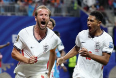 Harry Kane Jadi Penyelamat, Inggris Susah Payah Taklukkan Kongo di Piala Dunia 2026