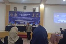 Padang Panjang Dukung Program Tanam Kedelai Nasional untuk Perkuat Ketahanan Pangan