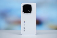 Bocoran iQOO 15 Ultra, Usung Pendingin Aktif Paling Ekstrem di Dunia Smartphone