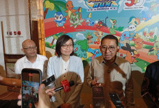 Menbud Fadli Zon Sambut Positif 'Poke Wayang', Sebut Ajang Kenalkan Warisan Budaya ke Kancah Internasional