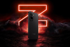 Dobrak Pasar Global, iQOO Z11 Series Meluncur dengan Baterai Monster 9020 mAh