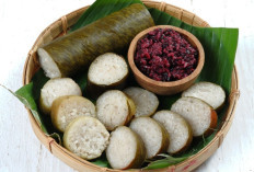 Lamang Tapai, Kuliner Khas Minangkabau yang Sarat Tradisi