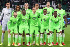 Drama 28 Tahun Berakhir, Wolfsburg Resmi Degradasi dari Bundesliga