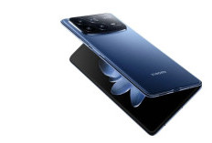 Xiaomi Siapkan Ponsel Lipat Baru: Mix Fold 5/17 Fold dengan Kamera 200MP dan Baterai Jumbo