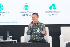 BSI Perluas E-Channel sebagai Gerbang Ekosistem Keuangan Syariah, Perkuat Penetrasi Generasi Muda