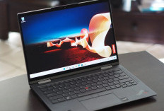 Ingin Beli Laptop Bekas? Begini Cara Memilih yang Awet dan Masih Kencang