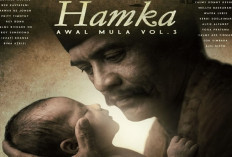 Layak Dinanti! Film Hamka Awal Mula Vol. 3 Tayang 19 November 2026