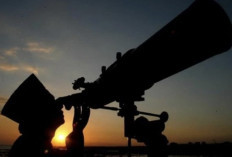 Kemenag Akan Lakukan Pemantauan Hilal pada 117 Titik di Seluruh Indonesia