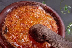 Mengapa Sambal Hasil Cobek Tetap Tak Terkalahkan oleh Blender?