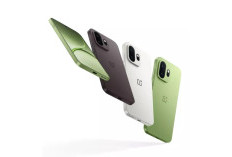 Guncang Pasar Flagship, OnePlus 15T Meluncur dengan Performa Brutal Snapdragon 8 Elite