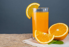 Ini Minuman Alami Pengendali Tekanan Darah Tinggi yang Wajib Dicoba