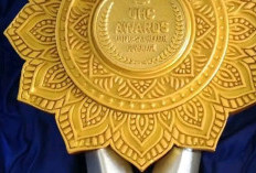 Prestasi Awal 2026, Kota Padang Sabet Penghargaan UHC atas Jaminan Kesehatan Warga