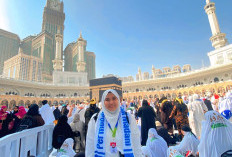 Komitmen AO PNM dalam Pemberdayaan Ibu-Ibu yang Berbuah Apresiasi Wisata Religi