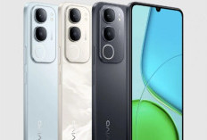 Vivo Hadirkan Y50s dan Y50e dengan Baterai Jumbo 6.000 mAh