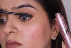 Maybelline Luncurkan Sky High Waterproof di Indonesia, Aman untuk Mata Sensitif dan Contact Lens