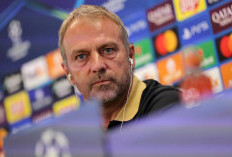 Hansi Flick Tak Gentar Teror St James' Park: Barcelona Siap Jinakkan Newcastle!