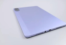 Review Redmi Pad 2 4G: Tablet Murah dengan Spesifikasi 'Dewa', Bawa Baterai 9000 mAh dan Layar 11 Inci