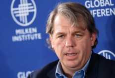 Todd Boehly Resmi Tinggalkan Chelsea, Clearlake Capital Kuasai Penuh Klub