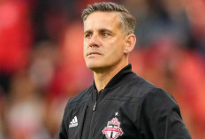 Resmi! PSSI Tunjuk John Herdman Jadi Pelatih Timnas Indonesia, Targetkan Era Baru Skuad Garuda