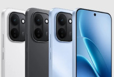Guncang Pasar Menengah, iQOO Z11 Andalkan Teknologi Semi-Solid-State Battery 9.020 mAh