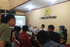 Koalisi Masyarakat Sipil Sumbar Laporkan Penanganan Kasus Nenek Saudah ke Komnas HAM