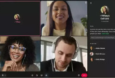WhatsApp Hadirkan Guest Calling, Buka Akses Telepon dan Video Call Tanpa Daftar Akun
