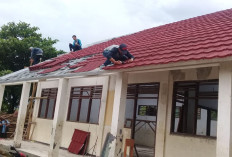 Kemendikdasmen Revitalisasi 76 Sekolah di Kabupaten Solok pada 2026
