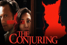 Prekuel Film 'The Conjuring' Siap Tayang di Bioskop 2027, Intip Bocorannya!
