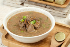 Resep Coto Makassar, Kuliner Khas Sulawesi Selatan yang Gurih dan Kaya Rempah