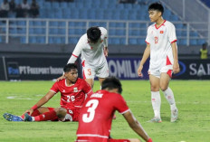 Evaluasi Timnas U-17: Kegagalan di AFF Jadi Modal Berharga Menuju Piala Asia