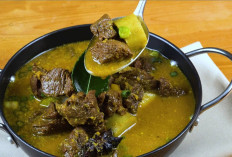 Menggugah Selera: Resep Empal Gentong Khas Cirebon yang Gurih dan Autentik