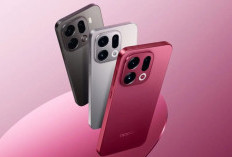 Oppo Find X9 Ultra Siap Meluncur, Bawa Kamera 200 MP dan Dua Lensa Telefoto
