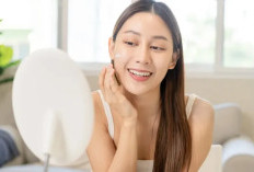 Skin Barrier Rusak? Ini Rekomendasi Pelembap Lokal dengan Ceramide yang Wajib Dicoba