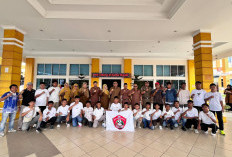 Sontang Putra FC Wakili Sumbar pada Seri Nasional IGC 2026 di Bogor