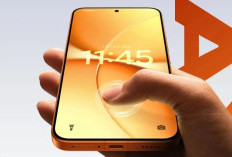 Redmi Turbo 5 Max Pamer Layar OLED 6,83 Inci 3.500 Nit dan Bodi Tahan Air IP69