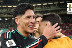 Meksiko dan Kanada Amankan Langkah ke Fase Gugur Piala Dunia 2026