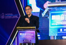 Komdigi Genjot Ketahanan Digital: 69 Aplikasi di PDN dan 28 Juta Pelanggan Seluler Pakai Biometrik