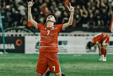 Tekuk Vietnam 2-1, Timnas Indonesia U-19 Segel Tiket Semifinal Piala AFF U-19 2026