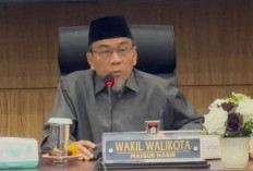 Malaysia Tawarkan Beasiswa, Pemko Padang Siapkan Langkah Lanjutan Program Padang Juara