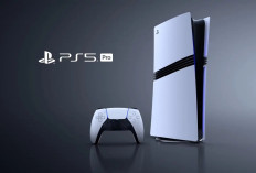 Resmi Naik! Cek Daftar Harga Terbaru PS5 dan PS5 Pro per 2 April 2026