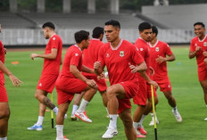 FIFA ASEAN Cup 2026: Indonesia Bidik Start Positif di Partai Kontra Singapura