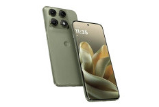 Gebrakan Motorola: Edge 70 Pro Meluncur dengan Layar Super Terang dan Baterai Raksasa