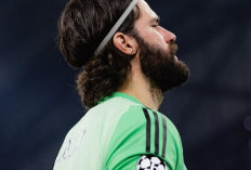 Juventus Incar Alisson Becker: Proyek Ambisius 'Si Nyonya Tua' Pulangkan Sang Mantan ke Italia
